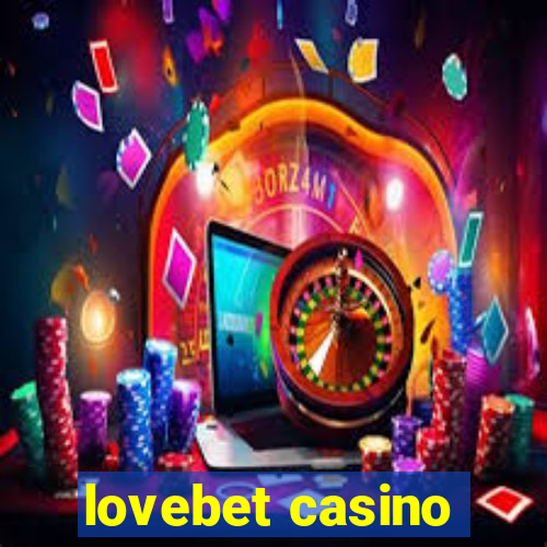 lovebet casino